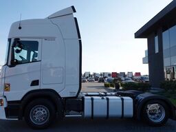 SCANIA R 450 / RETARDER / MEGA / LOWDECK / 2021 ROK /