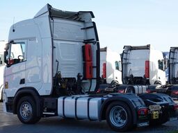 SCANIA R 450 / RETARDER / MEGA / LOWDECK / 2021 ROK /