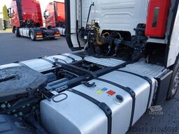 SCANIA R 450 / RETARDER / MEGA / LOWDECK / 2021 ROK /