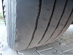 SCANIA R 450 / RETARDER / MEGA / LOWDECK / 2021 ROK /