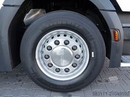 SCANIA R 450 / RETARDER / MEGA / LOWDECK / 2021 ROK /