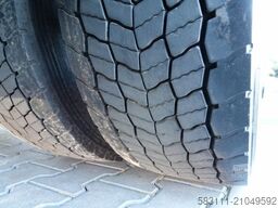 SCANIA R 450 / RETARDER / MEGA / LOWDECK / 2021 ROK /