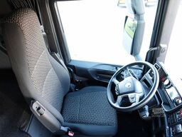 SCANIA R 450 / RETARDER / MEGA / LOWDECK / 2021 ROK /