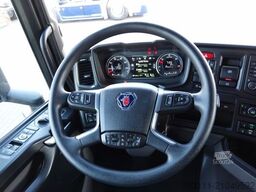 SCANIA R 450 / RETARDER / MEGA / LOWDECK / 2021 ROK /