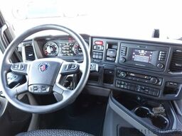 SCANIA R 450 / RETARDER / MEGA / LOWDECK / 2021 ROK /