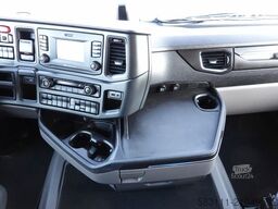 SCANIA R 450 / RETARDER / MEGA / LOWDECK / 2021 ROK /