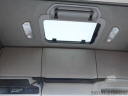 SCANIA R 450 / RETARDER / MEGA / LOWDECK / 2021 ROK /