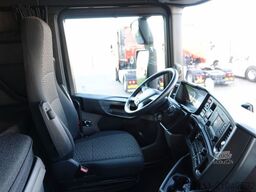 SCANIA R 450 / RETARDER / MEGA / LOWDECK / 2021 ROK /