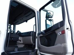 SCANIA R 450 / RETARDER / MEGA / LOWDECK / 2021 ROK /