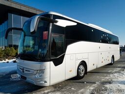 MERCEDES-BENZ TOURISMO 15 RHD / EURO 6 / 12 METRÓW / SPROWADZO