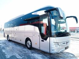 MERCEDES-BENZ TOURISMO 15 RHD / EURO 6 / 12 METRÓW / SPROWADZO