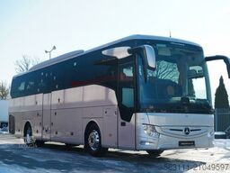 MERCEDES-BENZ TOURISMO 15 RHD / EURO 6 / 12 METRÓW / SPROWADZO