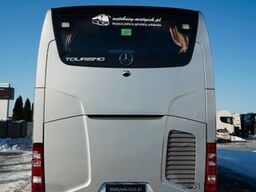 MERCEDES-BENZ TOURISMO 15 RHD / EURO 6 / 12 METRÓW / SPROWADZO