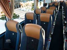 MERCEDES-BENZ TOURISMO 15 RHD / EURO 6 / 12 METRÓW / SPROWADZO