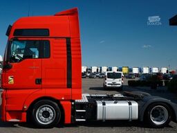 MAN TGX 18.510 / LOW DECK / MEGA / RETARDER / REGULO