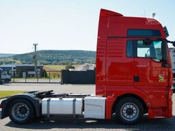 MAN TGX 18.510 / LOW DECK / MEGA / RETARDER / REGULO