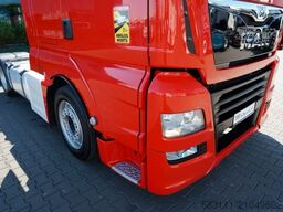 MAN TGX 18.510 / LOW DECK / MEGA / RETARDER / REGULO