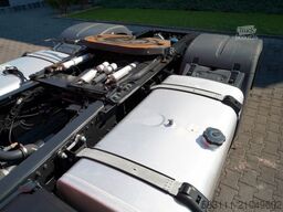 MAN TGX 18.510 / LOW DECK / MEGA / RETARDER / REGULO