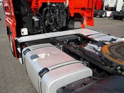 MAN TGX 18.510 / LOW DECK / MEGA / RETARDER / REGULO