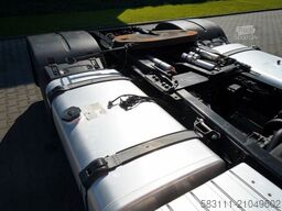 MAN TGX 18.510 / LOW DECK / MEGA / RETARDER / REGULO