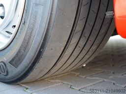 MAN TGX 18.510 / LOW DECK / MEGA / RETARDER / REGULO