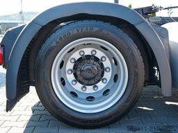 MAN TGX 18.510 / LOW DECK / MEGA / RETARDER / REGULO