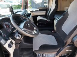 MAN TGX 18.510 / LOW DECK / MEGA / RETARDER / REGULO