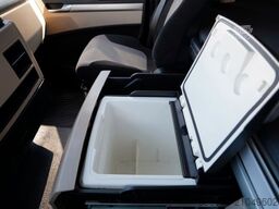 MAN TGX 18.510 / LOW DECK / MEGA / RETARDER / REGULO