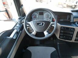 MAN TGX 18.510 / LOW DECK / MEGA / RETARDER / REGULO