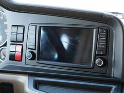 MAN TGX 18.510 / LOW DECK / MEGA / RETARDER / REGULO