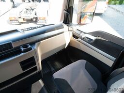 MAN TGX 18.510 / LOW DECK / MEGA / RETARDER / REGULO