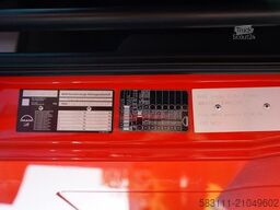 MAN TGX 18.510 / LOW DECK / MEGA / RETARDER / REGULO