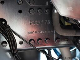 MAN TGX 18.510 / LOW DECK / MEGA / RETARDER / REGULO