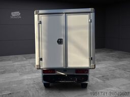 ARI 458 Koffer 1,49mx1,10mx1,25m Vollelektrisch