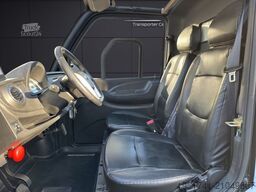 ARI 458 Koffer 1,49mx1,10mx1,25m Vollelektrisch