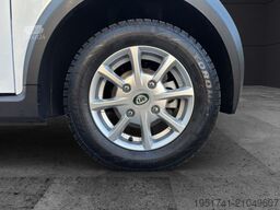 ARI 458 Koffer 1,49mx1,10mx1,25m Vollelektrisch