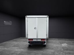 ARI 458 Koffer 1,49mx1,10mx1,25m Vollelektrisch