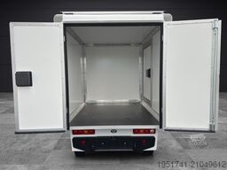 ARI 458 Koffer 1,49mx1,10mx1,25m Vollelektrisch