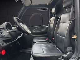 ARI 458 Koffer 1,49mx1,10mx1,25m Vollelektrisch