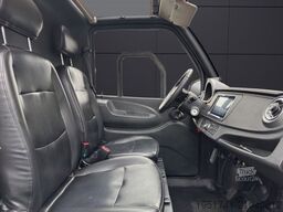 ARI 458 Koffer 1,49mx1,10mx1,25m Vollelektrisch