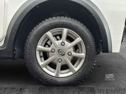 ARI 458 Koffer 1,49mx1,10mx1,25m Vollelektrisch