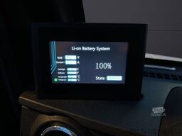 ARI 458 Koffer 1,49mx1,10mx1,25m Vollelektrisch