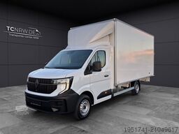 RENAULT Master Koffer 4,9mx2,2mx2,3m Klima Tempomat