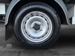 RENAULT Master Koffer 4,9mx2,2mx2,3m Klima Tempomat