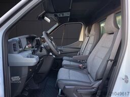 RENAULT Master Koffer 4,9mx2,2mx2,3m Klima Tempomat