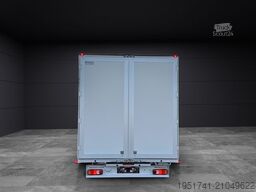 RENAULT Master Koffer 4,9mx2,2mx2,3m Klima Tempomat