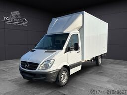 MERCEDES-BENZ Sprinter 313 CDI Möbelkoffer 4,23mx2,21mx2,04m