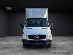 MERCEDES-BENZ Sprinter 313 CDI Möbelkoffer 4,23mx2,21mx2,04m