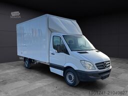 MERCEDES-BENZ Sprinter 313 CDI Möbelkoffer 4,23mx2,21mx2,04m