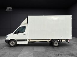MERCEDES-BENZ Sprinter 313 CDI Möbelkoffer 4,23mx2,21mx2,04m